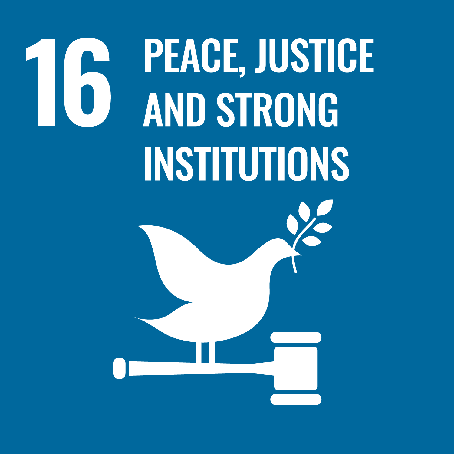 SDG Icon
