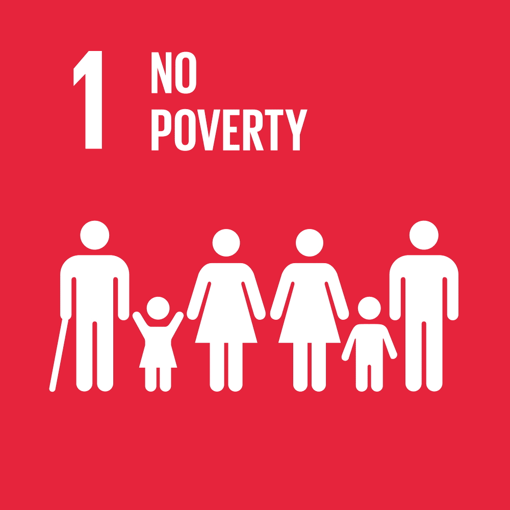SDG 1 Animation