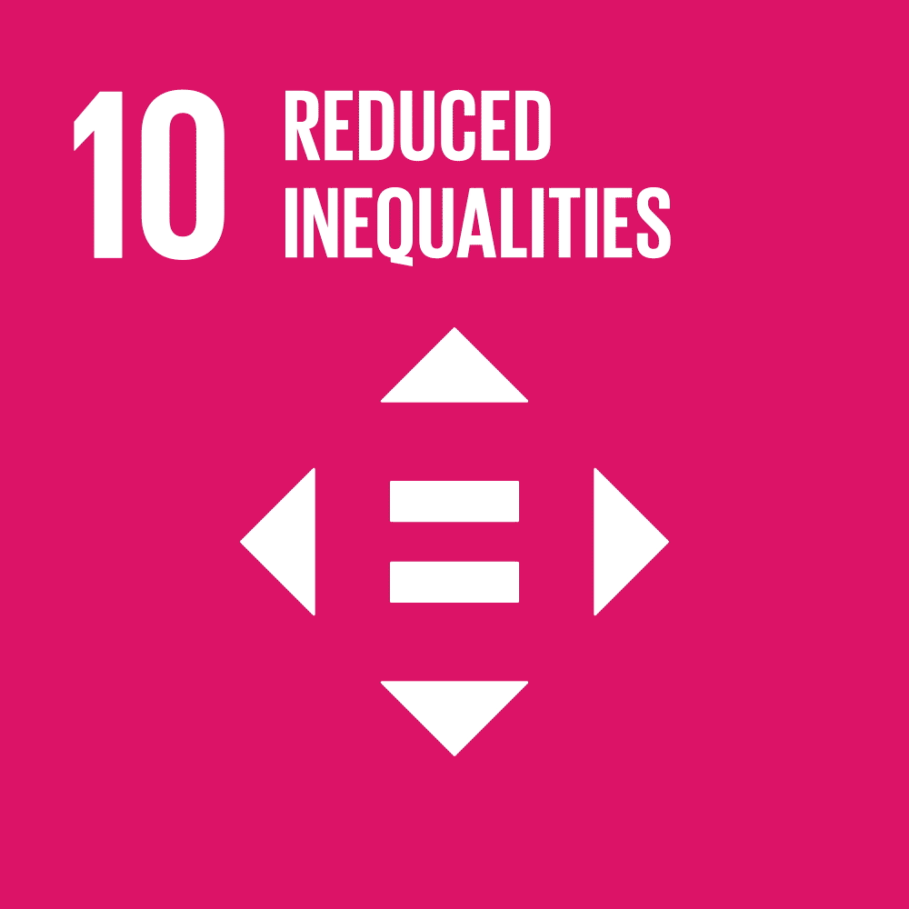 SDG 10 Animation