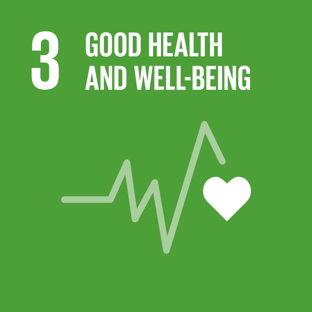 SDG 3 Animation