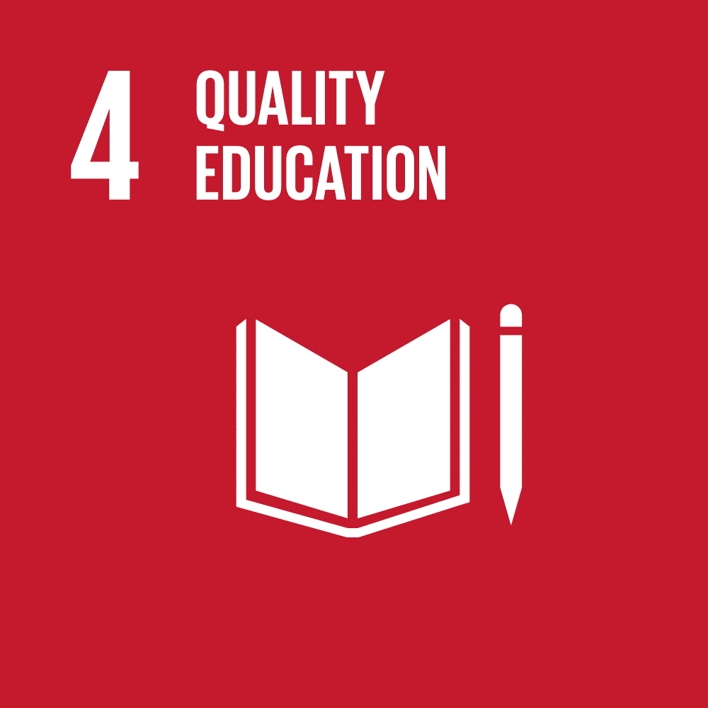 SDG 4 Animation
