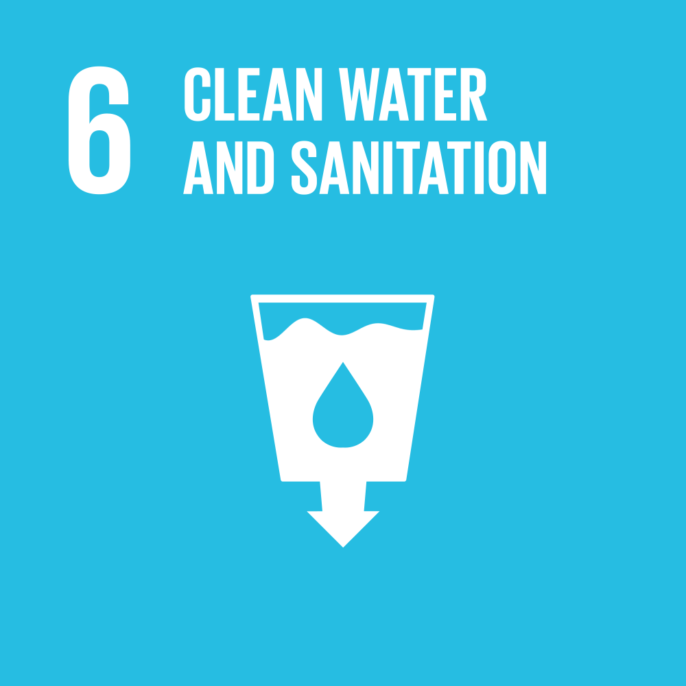 SDG 6 Animation