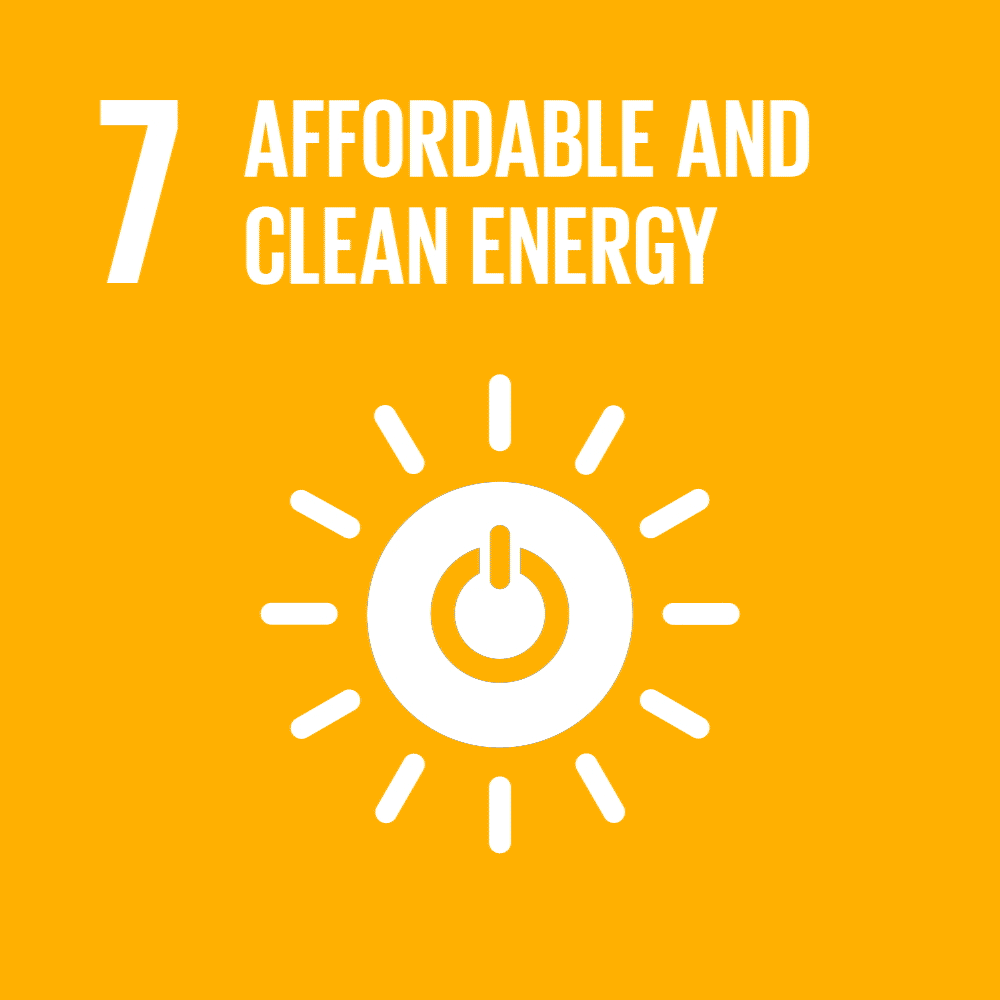 SDG 7 Animation